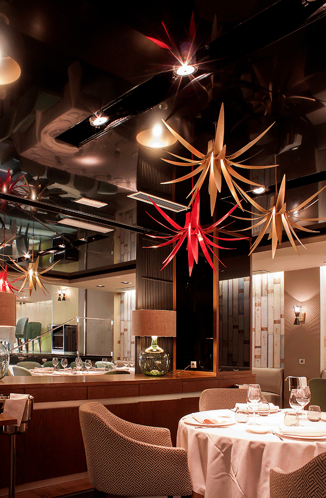 Foto 6 - SANDO - Estudio Arquitectura Interior de Aurora Monasterio.